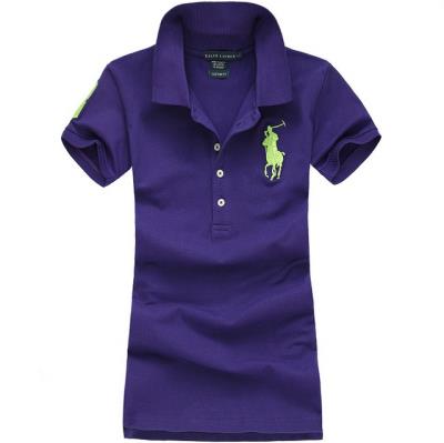 Cheap Ralph Lauren Women's POLO shirts wholesale No. 890